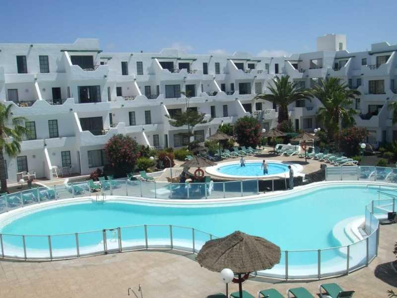 Lanzamar 2 Bedroom Puerto del Carmen  Exteriör bild