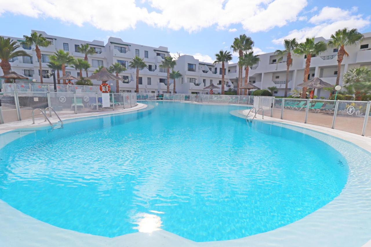 Lanzamar 2 Bedroom Puerto del Carmen  Exteriör bild