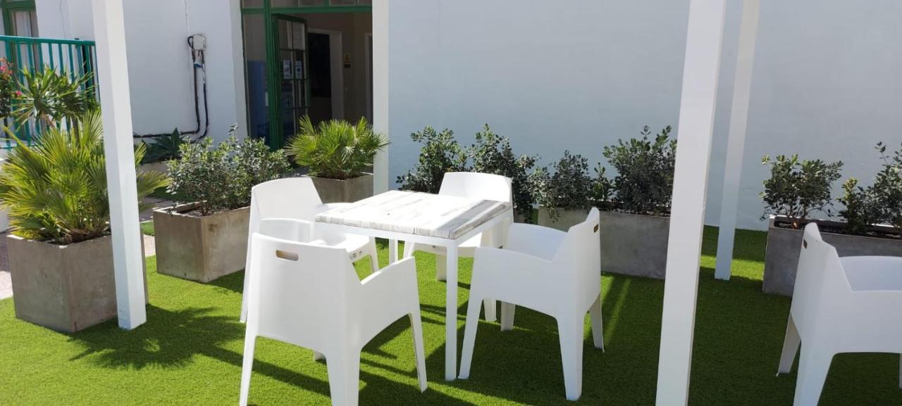 Lanzamar 2 Bedroom Puerto del Carmen  Exteriör bild