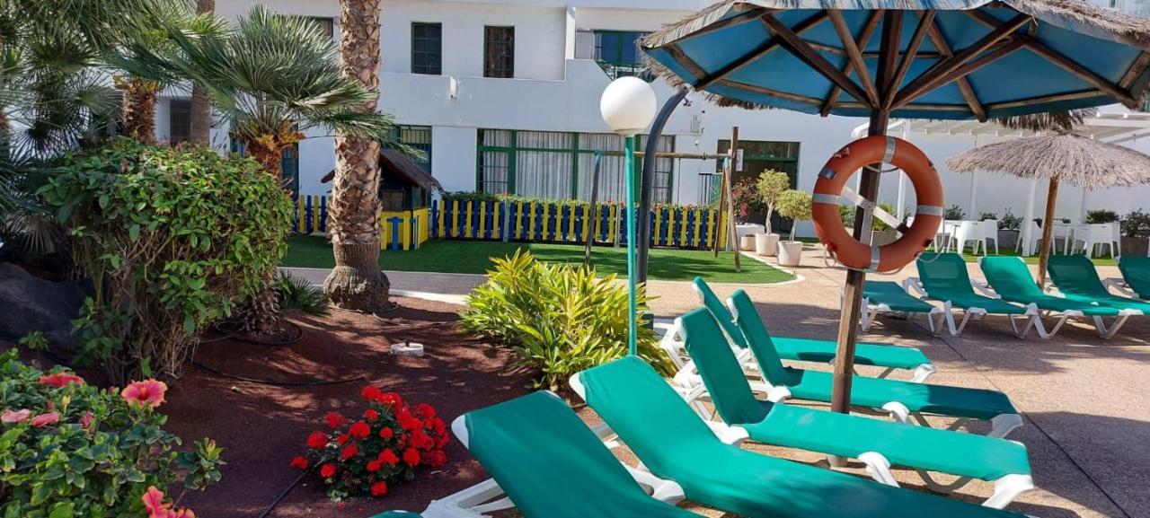 Lanzamar 2 Bedroom Puerto del Carmen  Exteriör bild