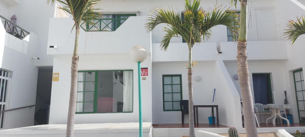 Lanzamar 2 Bedroom Puerto del Carmen  Exteriör bild