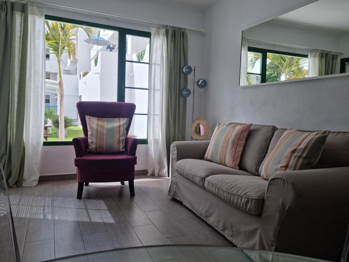 Lanzamar 2 Bedroom Puerto del Carmen  Exteriör bild