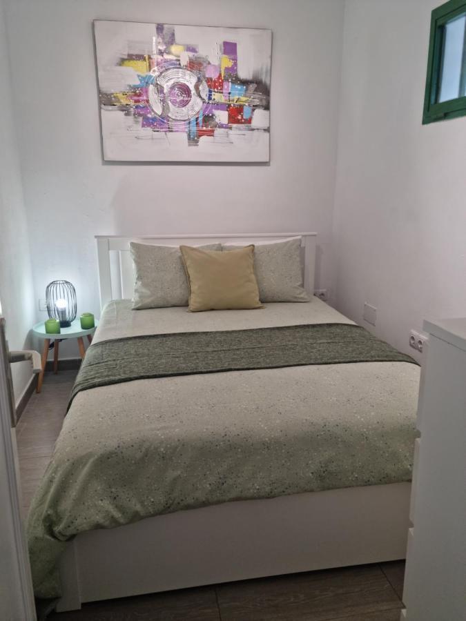 Lanzamar 2 Bedroom Puerto del Carmen  Exteriör bild