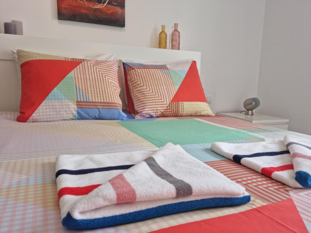 Lanzamar 2 Bedroom Puerto del Carmen  Exteriör bild