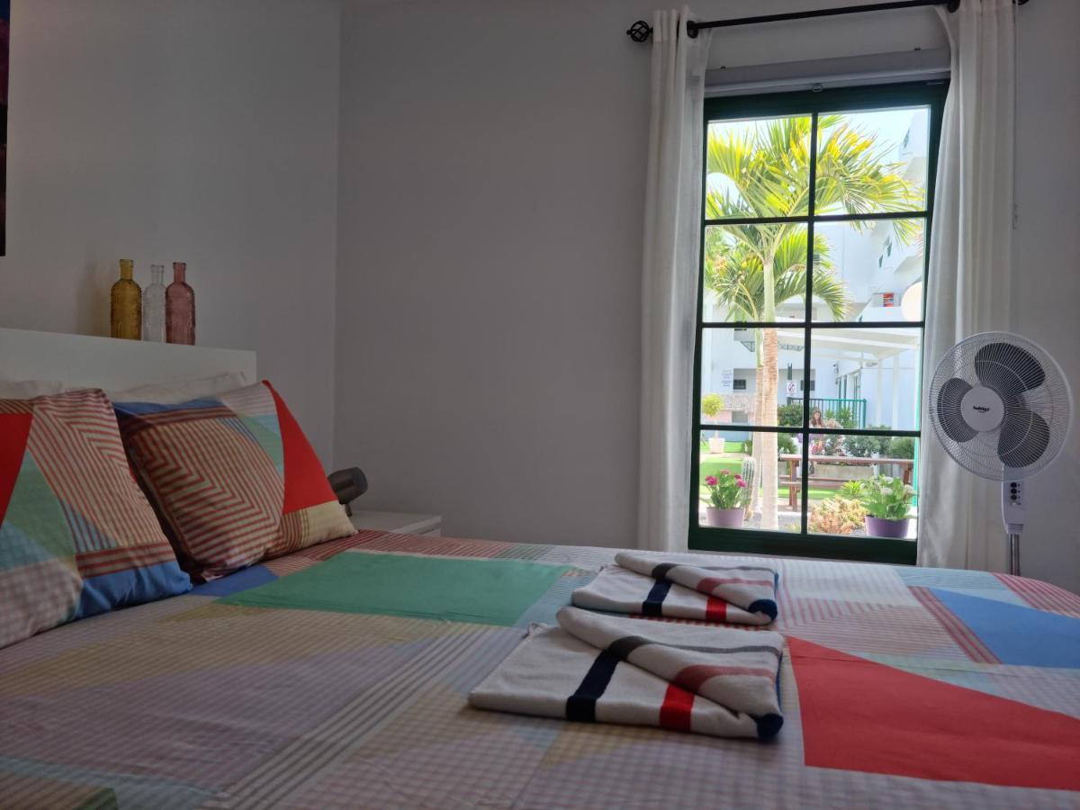 Lanzamar 2 Bedroom Puerto del Carmen  Exteriör bild
