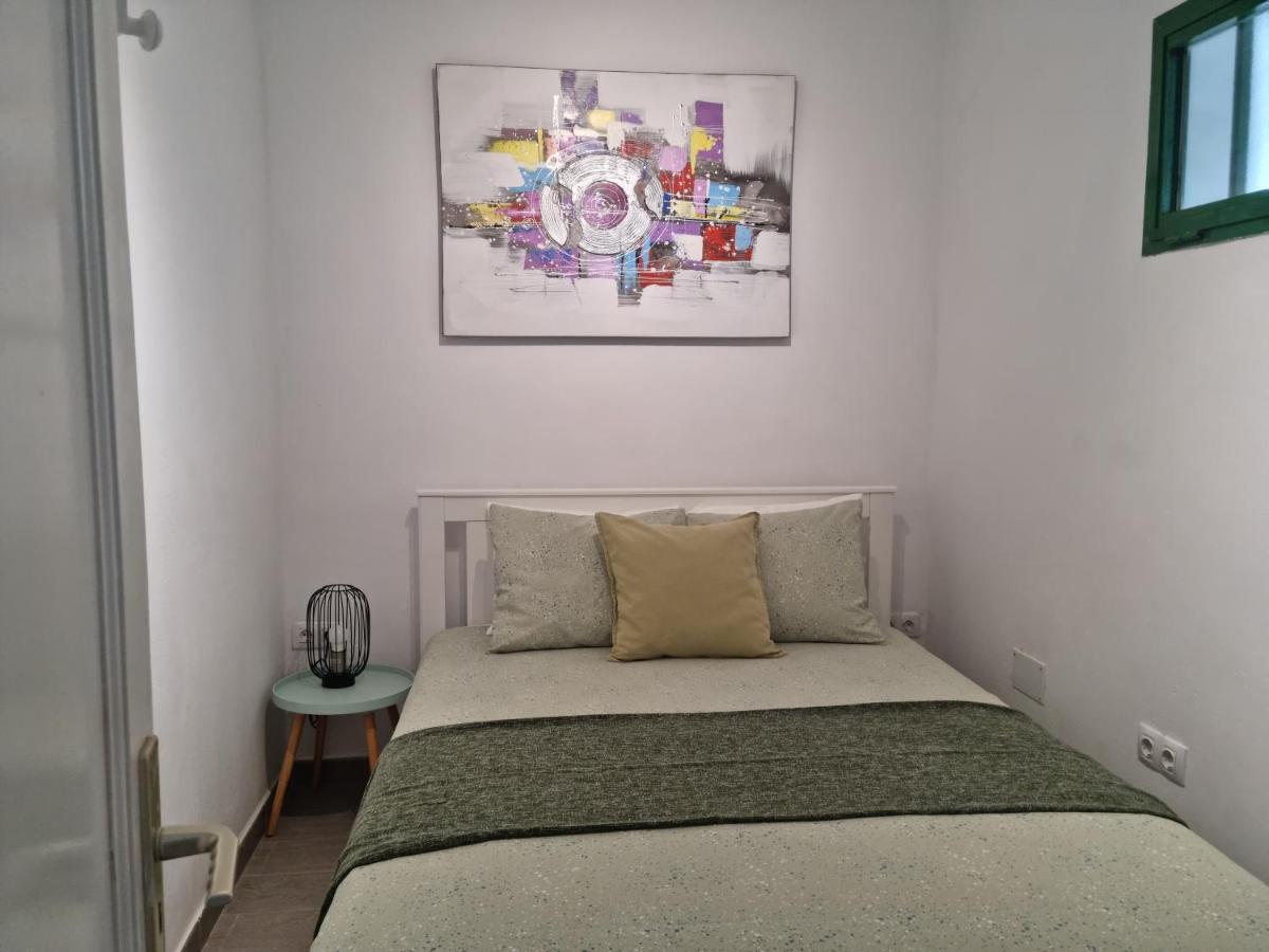 Lanzamar 2 Bedroom Puerto del Carmen  Exteriör bild