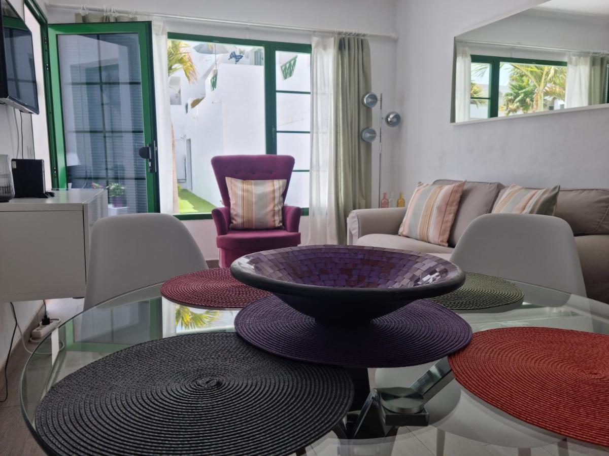 Lanzamar 2 Bedroom Puerto del Carmen  Exteriör bild