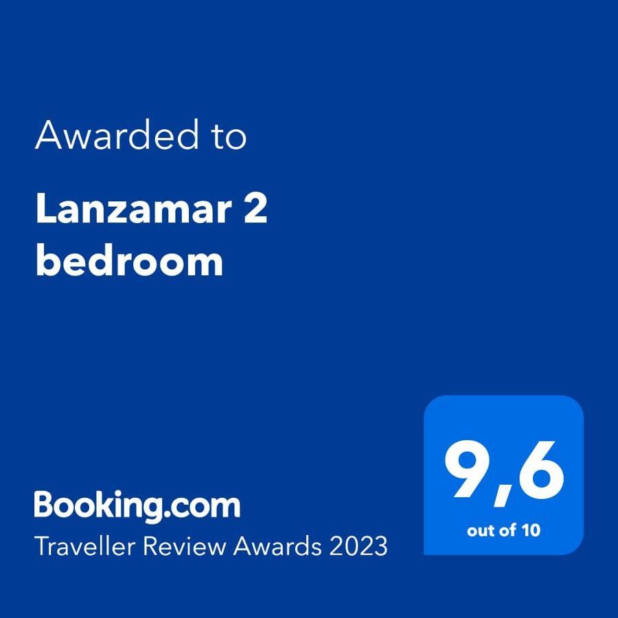 Lanzamar 2 Bedroom Puerto del Carmen  Exteriör bild