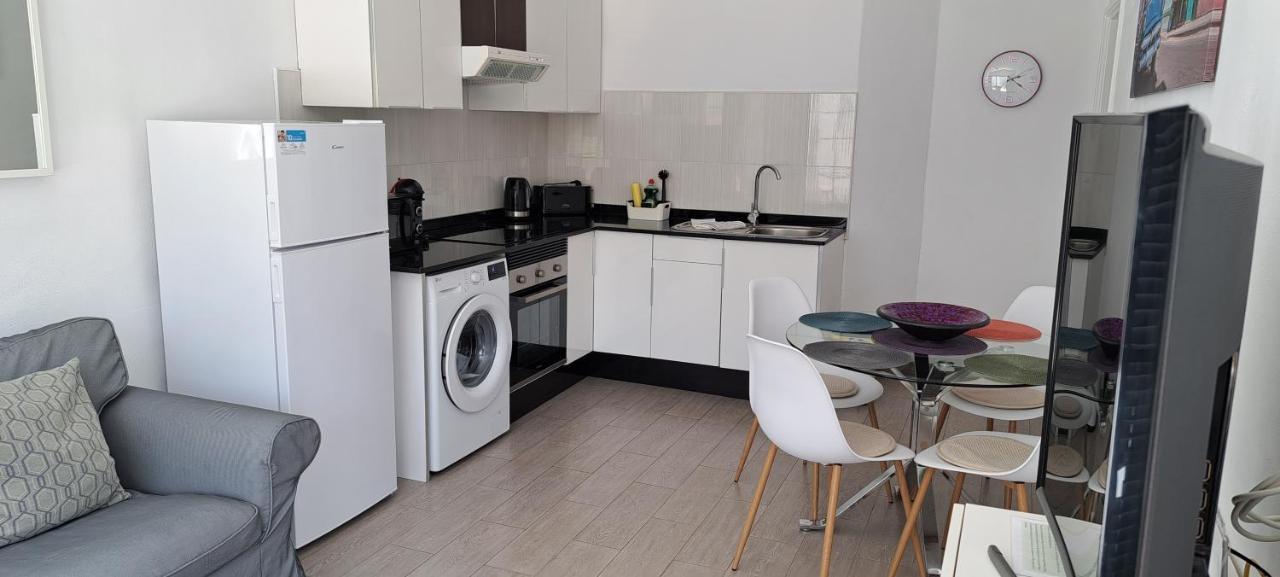 Lanzamar 2 Bedroom Puerto del Carmen  Exteriör bild