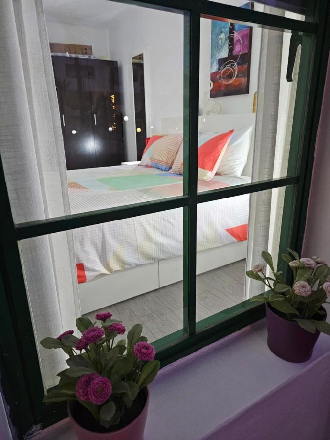 Lanzamar 2 Bedroom Puerto del Carmen  Exteriör bild
