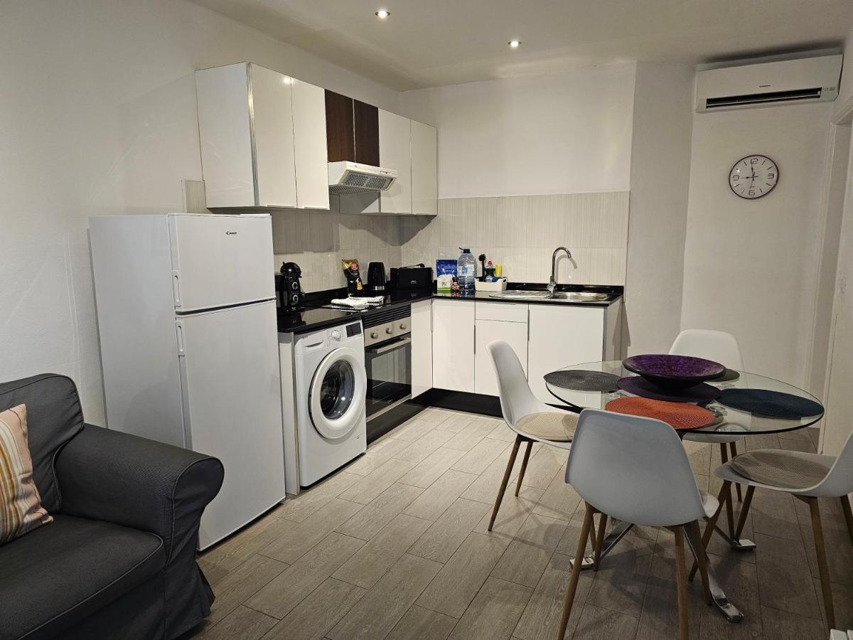 Lanzamar 2 Bedroom Puerto del Carmen  Exteriör bild
