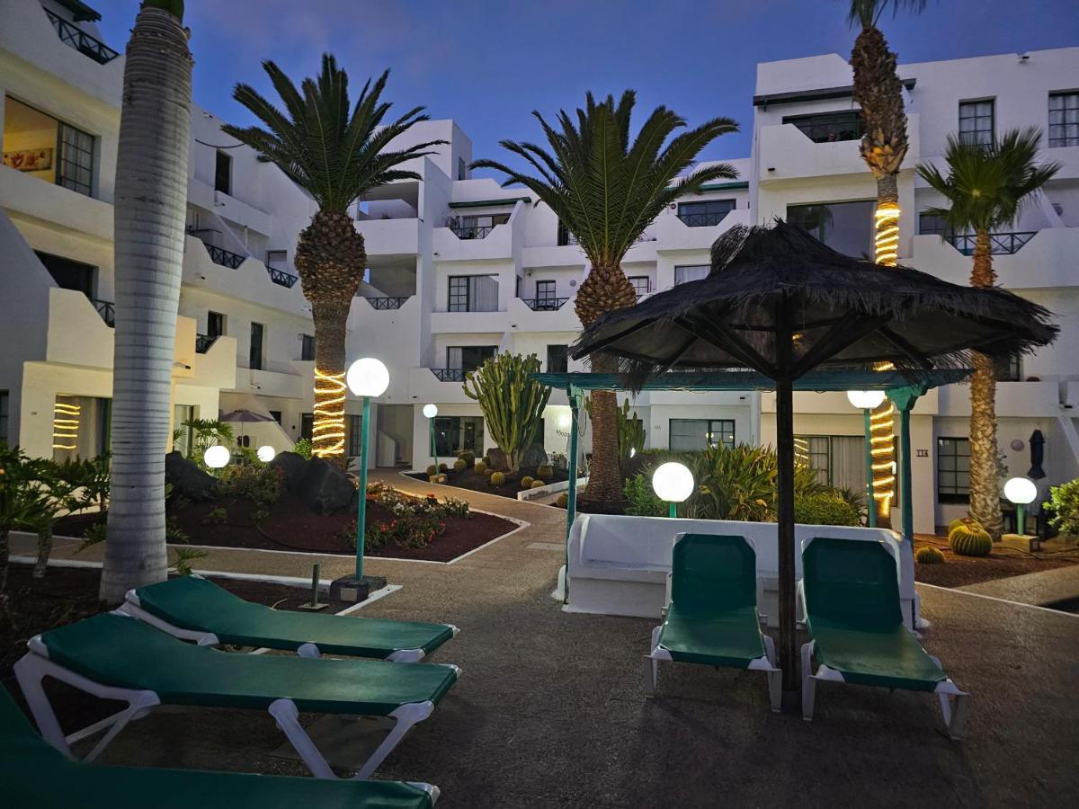 Lanzamar 2 Bedroom Puerto del Carmen  Exteriör bild