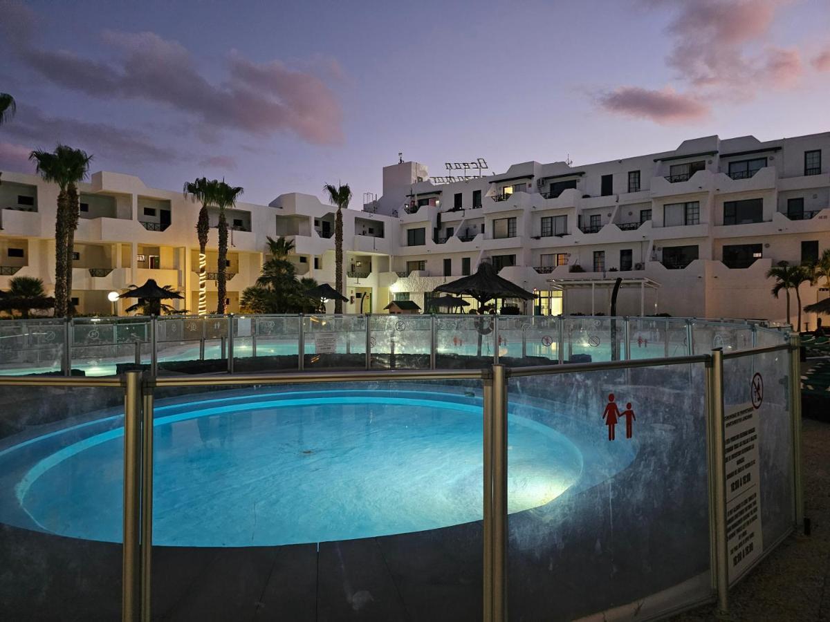 Lanzamar 2 Bedroom Puerto del Carmen  Exteriör bild